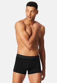 Трусы шортики