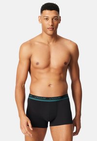 Трусы шортики