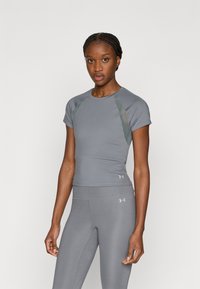 Спортивная майка