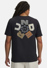 Спортивная майка