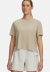 Спортивная майка