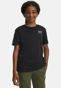 Спортивная майка