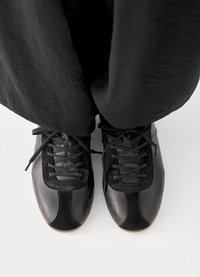 Высокие кеды