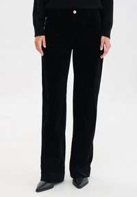 Прямые брюки