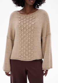 Пуловер Пуловер