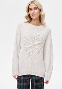 Пуловер Пуловер