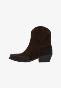 Ковбойские сапоги Ковбойские сапоги