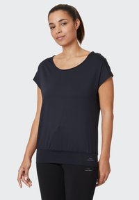 Пляжная майка