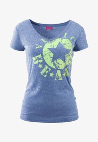 Пляжная майка