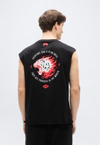 Спортивная майка