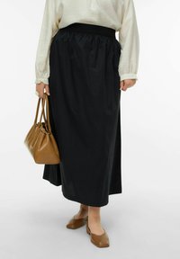 Длинная юбка