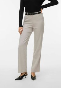 Прямые брюки