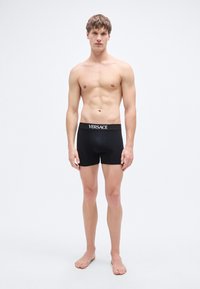 Трусы шортики