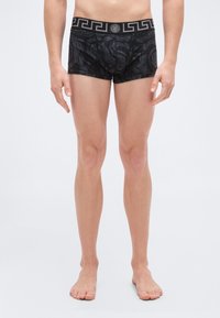 Трусы шортики