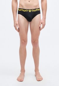 Трусы слипы