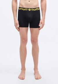 Трусы шортики