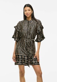 Блузка-платье Блузка-платье