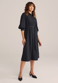 Блузка-платье