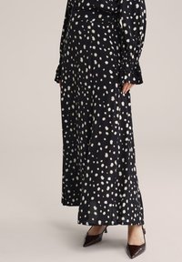 Длинная юбка