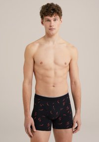 Трусы шортики