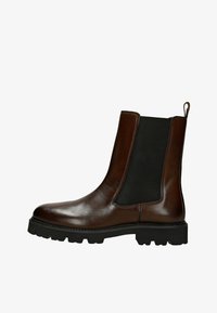 Ботинки челси