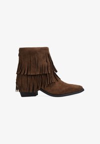 Ковбойские сапожки Ковбойские сапожки