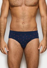 Трусы слипы