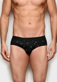 Трусы слипы