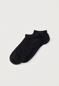 Короткие носки