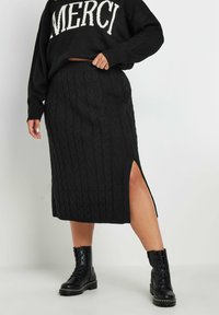 Летняя юбка Летняя юбка