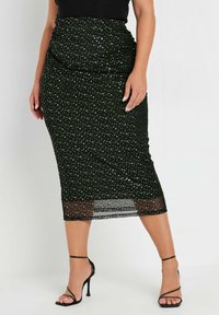 Летняя юбка Летняя юбка