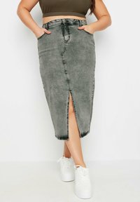 Летняя юбка Летняя юбка