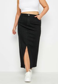 Летняя юбка Летняя юбка