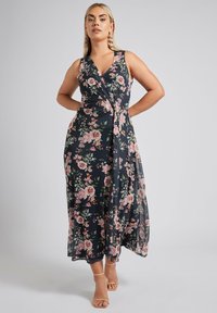 Пляжное платье Пляжное платье