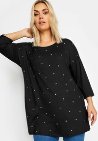 Длинная майка