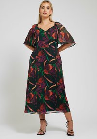 Платье-майка