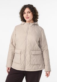 Зимняя куртка