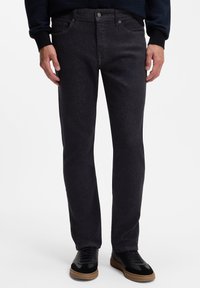 Узкие джинсы Узкие джинсы