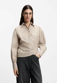 Блузка-рубашка