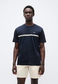 Спортивная майка