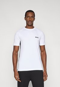 Спортивная майка