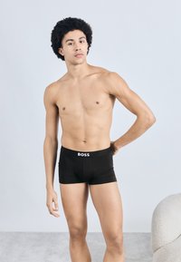 Трусы шортики