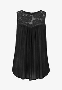 Длинный топ Длинный топ