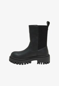 Ботинки челси