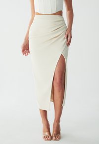 Летняя юбка