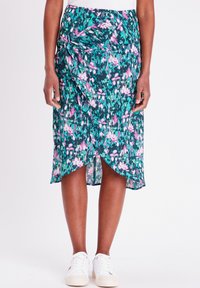 Летняя юбка