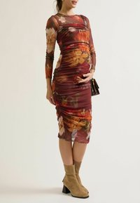 Платье для беременных