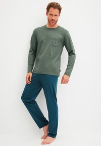 Ночная рубашка