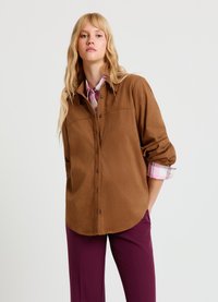 Блузка-рубашка