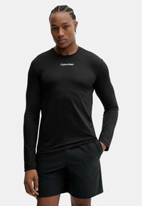 Спортивная майка